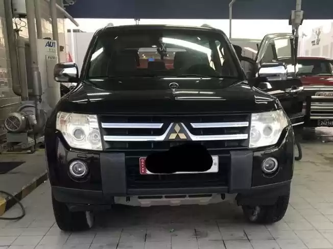 استفاده شده Mitsubishi Pajero برای فروش که در دمشق #19601 - 1  image 